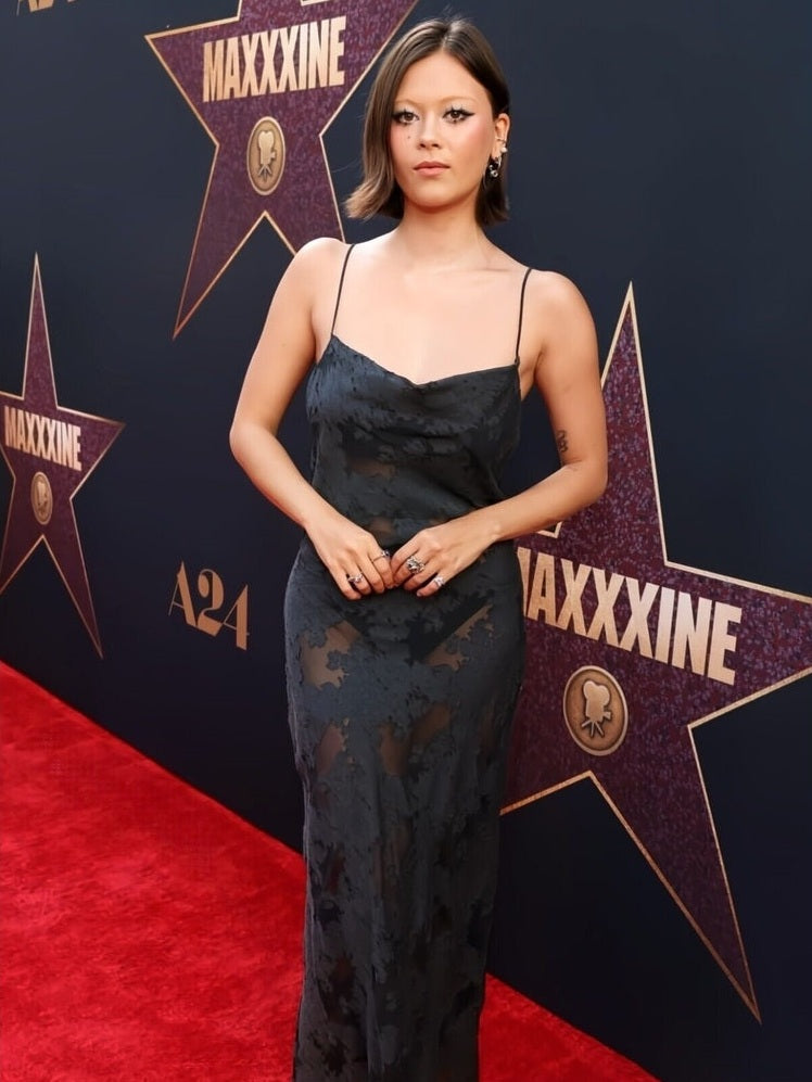 Lukita Maxwell ‘Shrinking’ 8.5 x 11 Red Carpet Photograph Art Print Photo Collectibles:Photographic Images:Photographs Style Your Walls
